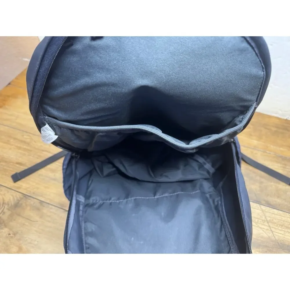 Nike Ultimatum Max Air Backpack Team USA/USATF Logo Dark Blue With American Flag